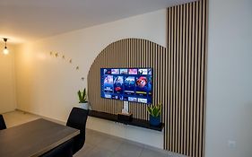 Appartement Cosy Aux Portes De Disney - 7 Pers